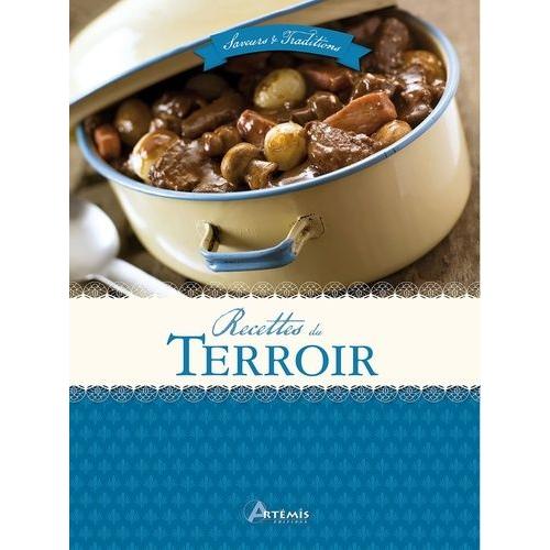 Recettes Du Terroir