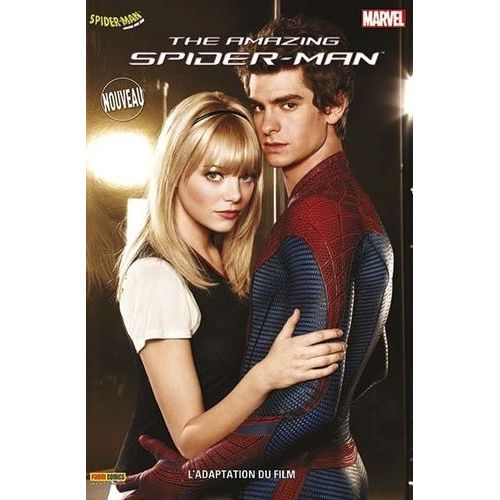 Spider-Man Universe Hs 01