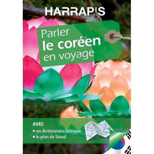 Parler Le Coréen En Voyage