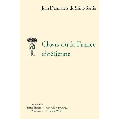 Clovis Ou La France Chrétienne