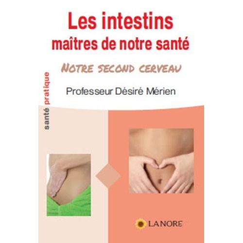 Les Intestins Maîtres De Notre Santé - Notre Second Cerveau