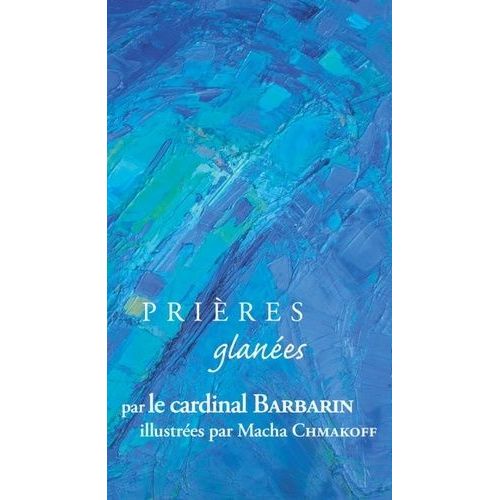 Prières Glanées
