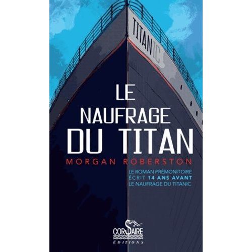 Le Naufrage Du Titan