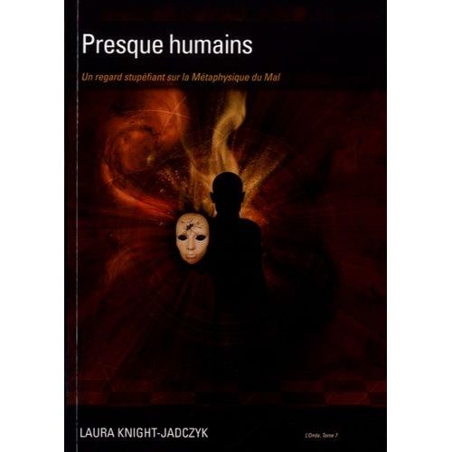 L'onde - Tome 7, Presque Humains
