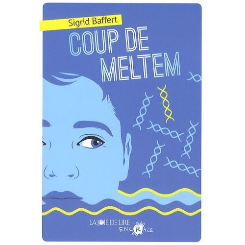 Coup De Meltem