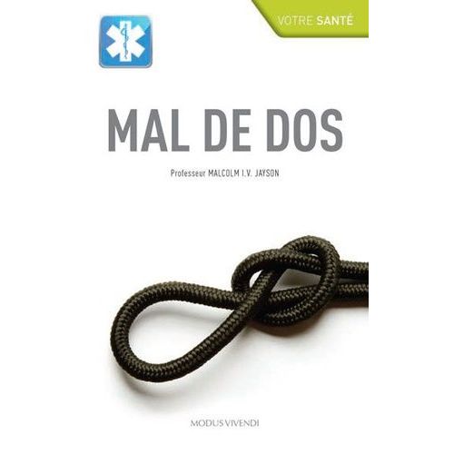 Mal De Dos