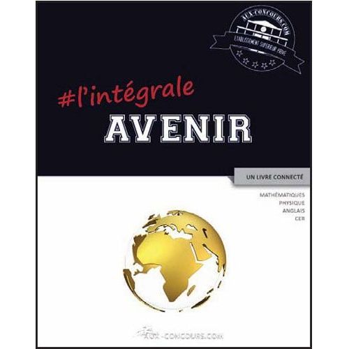 L'intégrale Avenir