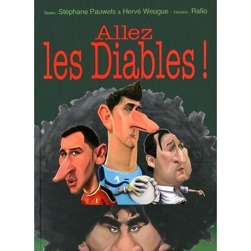 Allez Les Diables !