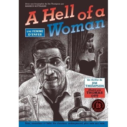 A Hell Of A Woman - Une Femme D'enfer