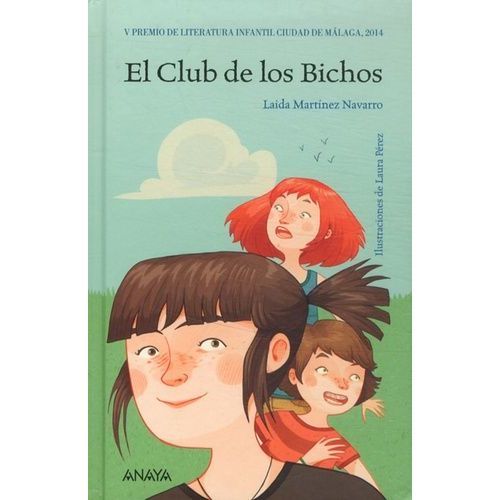 El Club De Los Bichos