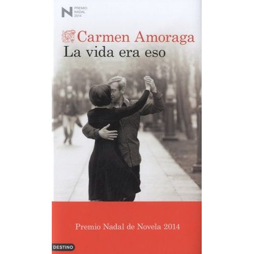 La Vida Era Eso