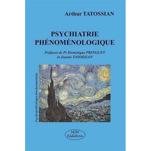 Psychiatrie Phénoménologique