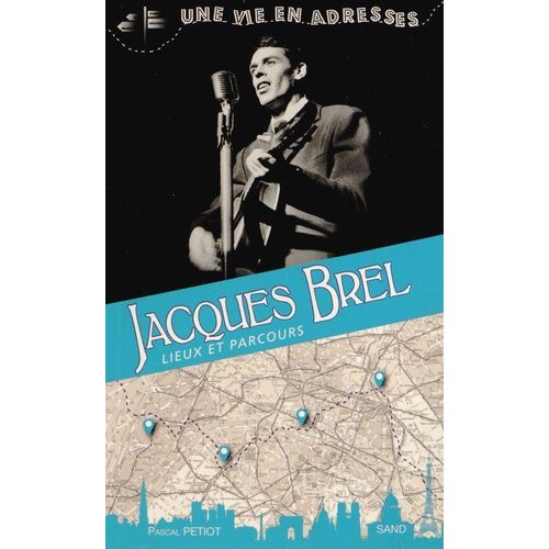 Jacques Brel