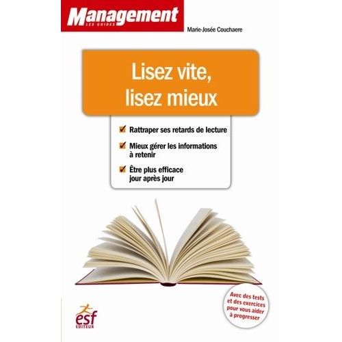 Lisez Vite, Lisez Mieux