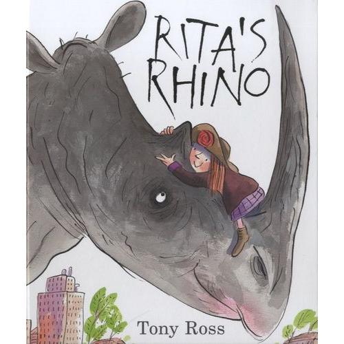 RitaS Rhino