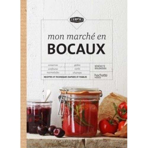 Mon Marché En Bocaux