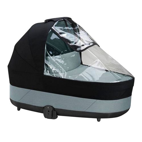 Habillage Pluie Nacelle Cot S Lux - Transparent