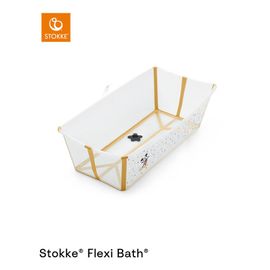 Baignoire Flexi Bath? Xl Mickey Celebration De Stokke®