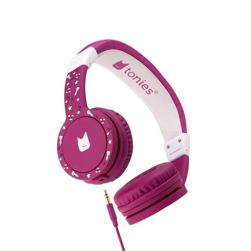 Casque Audio Pliable Tonie-Chuchote Cassis - Violet