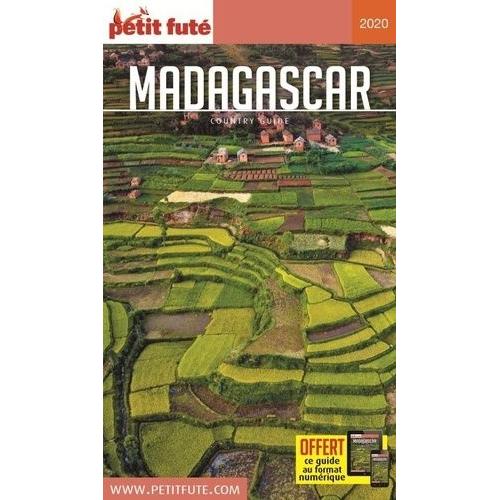 Petit Futé Madagascar