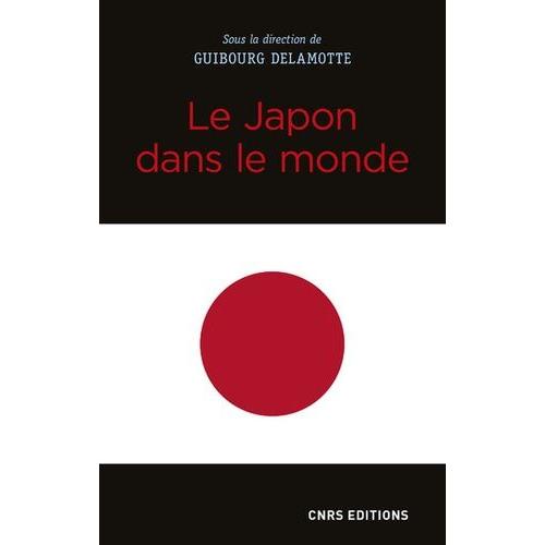 Le Japon Dans Le Monde