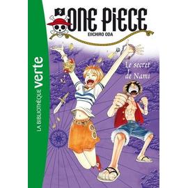 One Piece Tome 3. Une nouvelle recrue de Eiichirô Oda - Poche