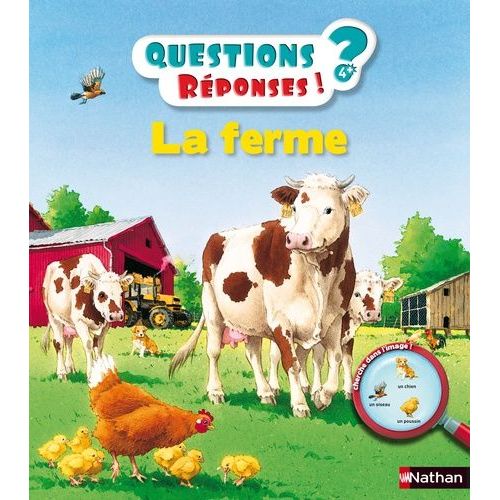 La Ferme