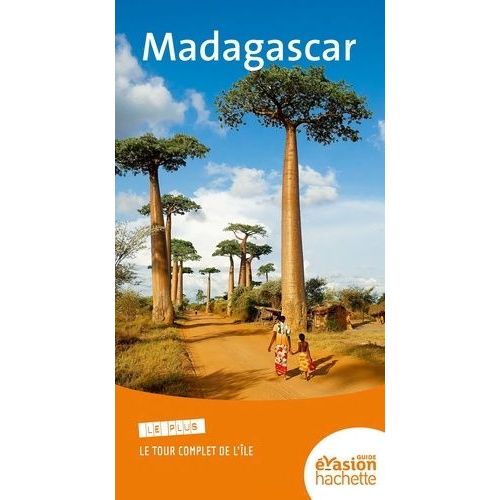 Madagascar