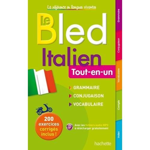 Le Bled Italien Tout-En-Un