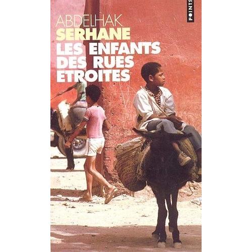 Les Enfants Des Rues Etroites