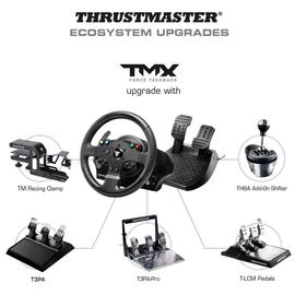 Thrustmaster T150 - volant de course ergonomique avec pédales, Retour de  Force réactif - pour PS4 et PC - Fonctionne avec les jeux PS5 - Boutique en  ligne 100% fiable.