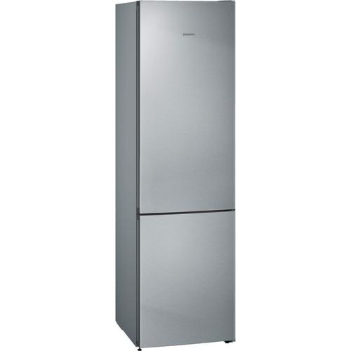 Réfrigérateur Combiné Siemens KG39NVIEC - 368 litres Classe E Inox-nettoyage facile