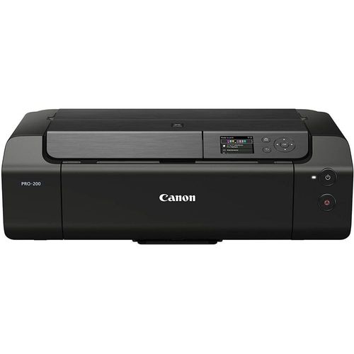 Imprimante jet d'encre Canon PIXMA PRO-200