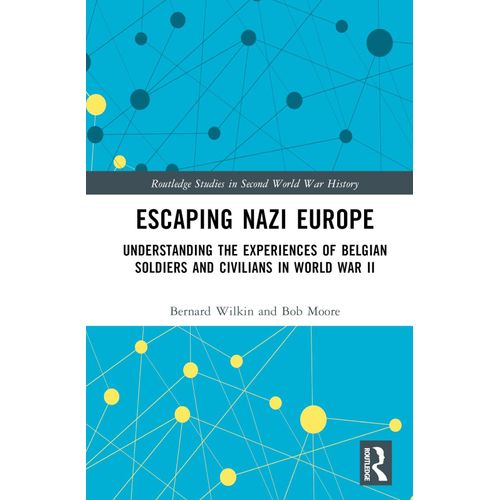 Escaping Nazi Europe