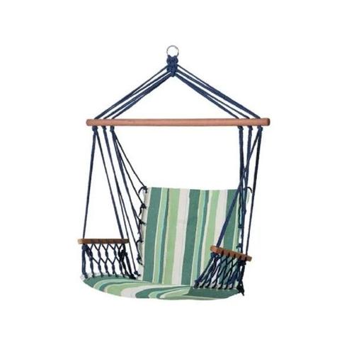 Chaise Amca Suspenderie 100x50x3 Cm Dans Le Jardin En Tissu De Camping 69607a