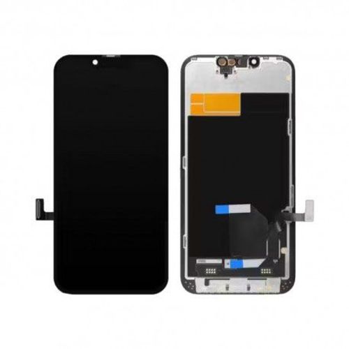 Ecran Complet Soft Oled Pour Iphone 13