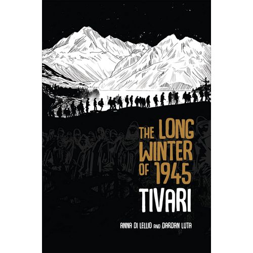 The Long Winter Of 1945