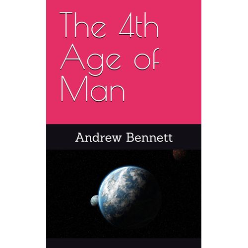 The 4th Age Of Man: Our View Of Stone Age Man Is Wrong And How This Planet Was Colonised Is Also Wrong, The Dna Database Shows Clearly The Model We've Used For The Last 50 Years Cannot Be Correct.