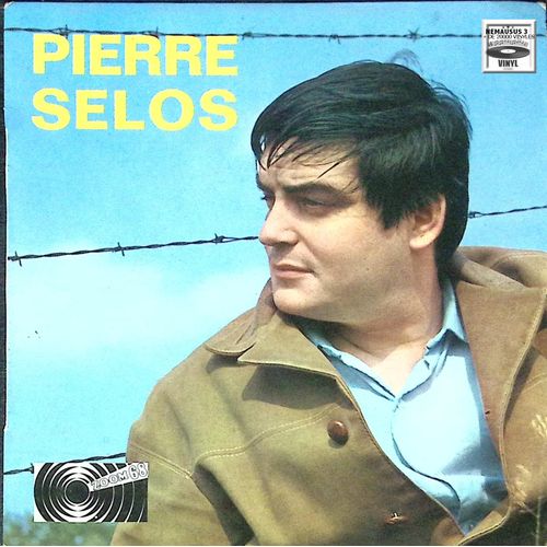 Pierre Selos - Reveille Toi ! - 1968