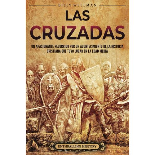 Las Cruzadas