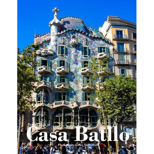 Casa Batllo: Gaudí's Enchanting Masterpiece Of Modernist Architecture