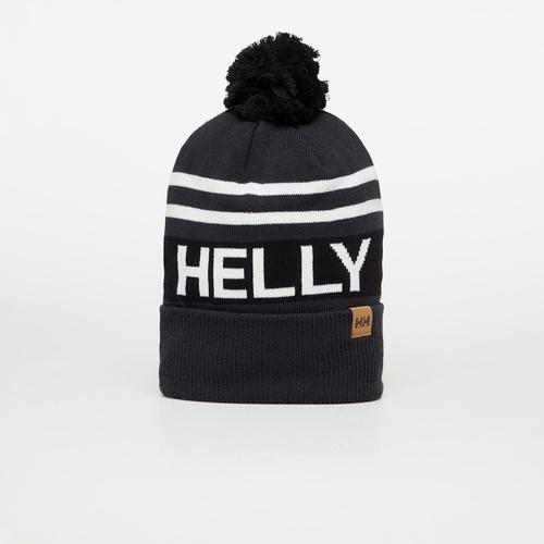 Ridgeline Beanie Ebony Universal