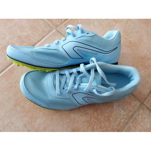 Chaussures Athlétisme Femme Marque Decathlon - 39