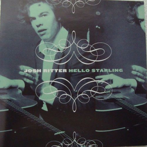 Josh Ritter ‎– Hello Starling