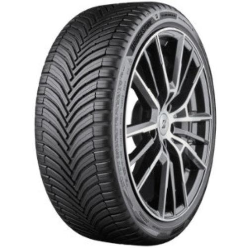 Pneu Bridgestone Turanza All season 6 DriveGuard RFT ( 225/45 R17 94W XL Enliten / EV, runflat )