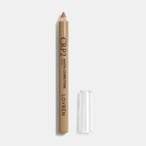 Lovren Crayon Correcteur Crp2 Moyenne Foncée 