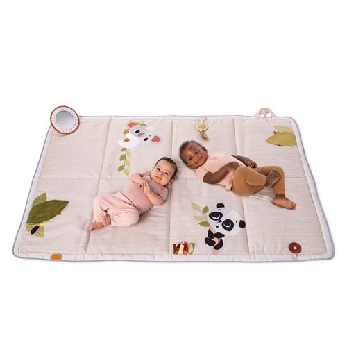 Tapis D'éveil Géant - Collection Boho Chic - Tiny Love