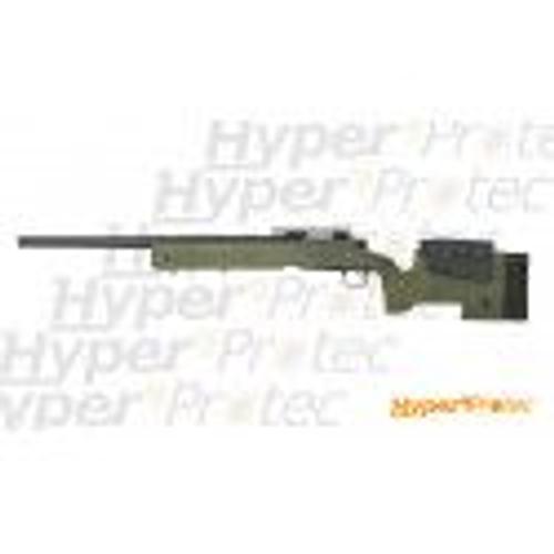 Mcmillan Sniper M40a3 Od Spring