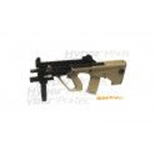 Steyr Aug A3 Xs Commando Tan Aeg 1.4j