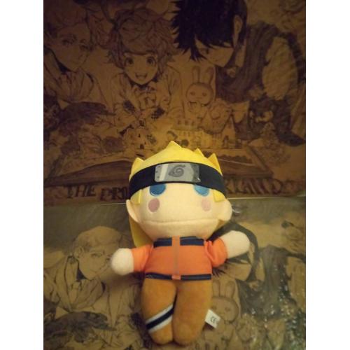 Grosse Peluche Naruto